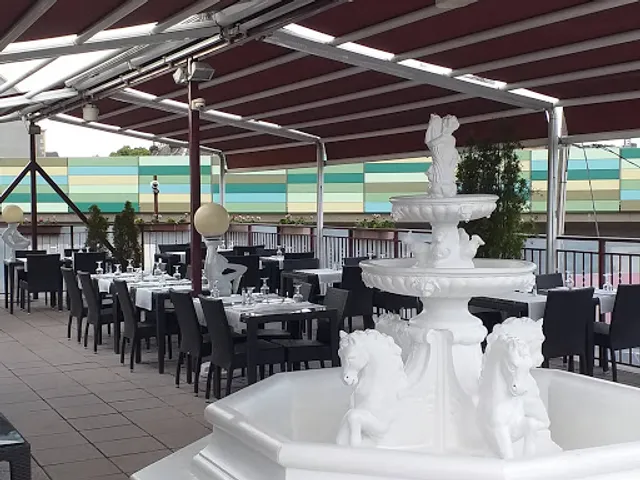 Restaurant-Pizzeria Carpini Sàrl