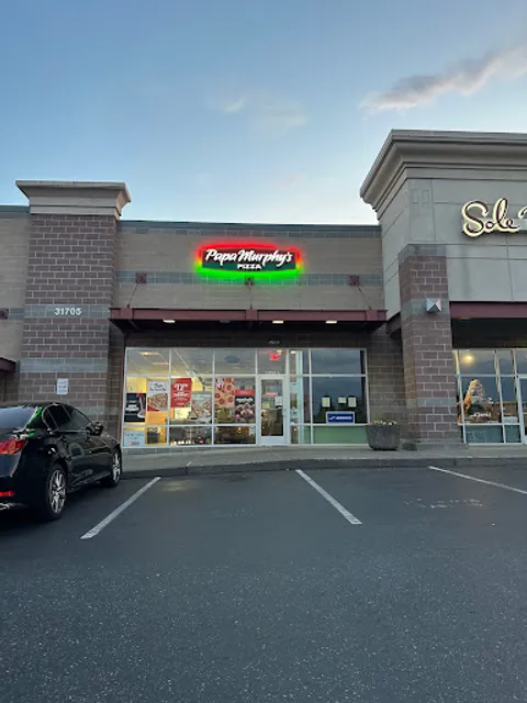 Papa Murphy's | Take 'N' Bake Pizza