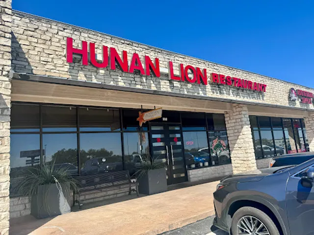 Hunan Lion Chinese Restaurant