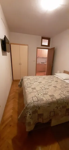 Apartments Casa Lily