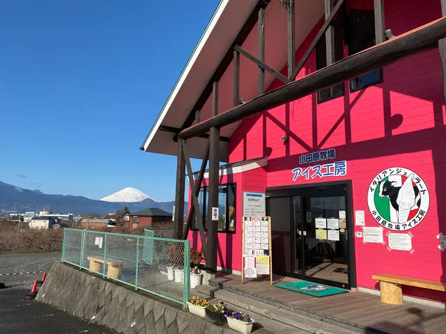 Odawara Bokujō Ice Kōbō