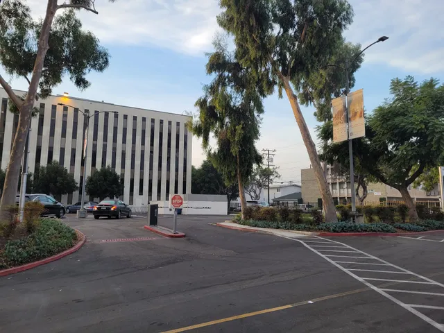 Centinela Hospital Medical Center