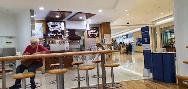 Muffin Break Mirrabooka Square