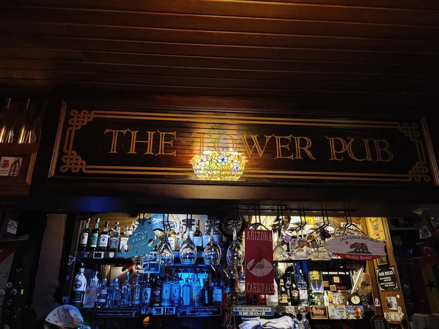 Tower Pub