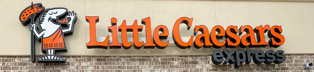 Little Caesars Express