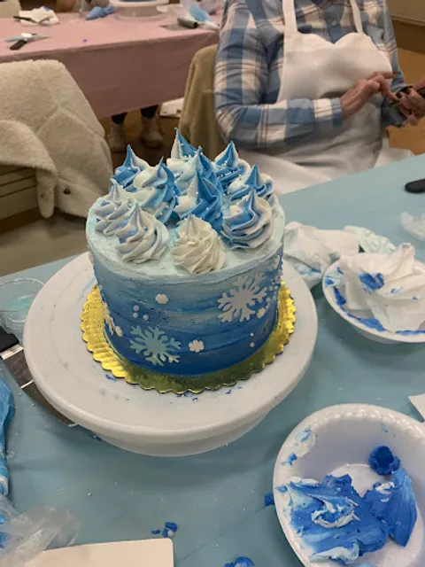 The Forever Bakery (formerly known as JaaCakes)