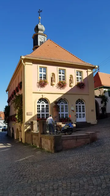 Ferienwohnungen Wasmuth