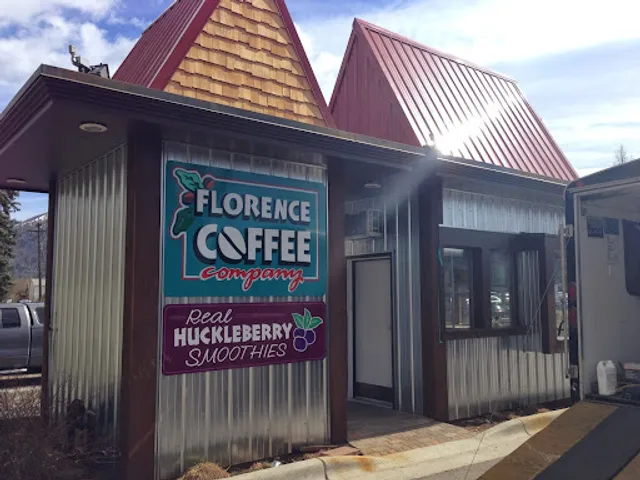 Florence Coffee Company