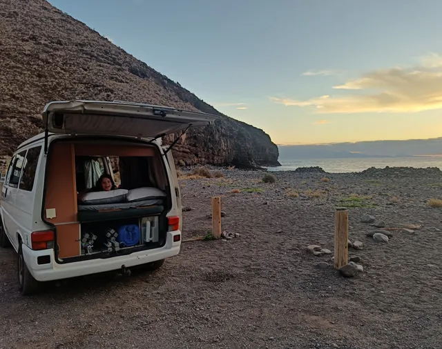 Gomera Camper