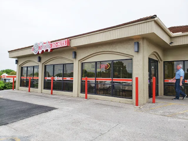 Shipley Do-Nuts