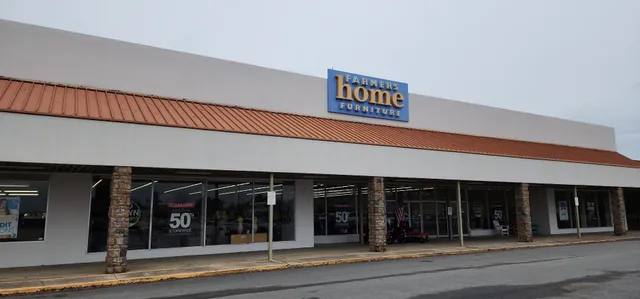 Farmers Home Furniture | Valdosta, GA