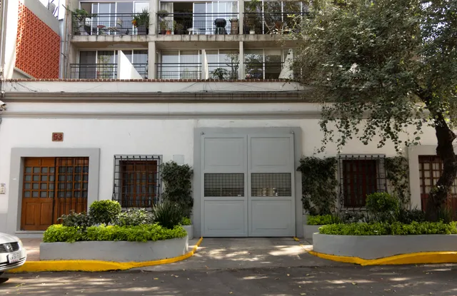 Prosperidad by Homi Rent