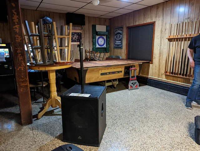 Pen Argyl Republican Club