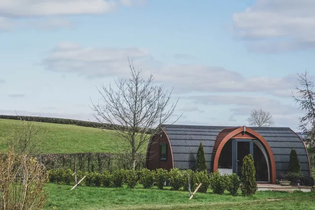 Higher Chapel Farm Bed & Breakfast