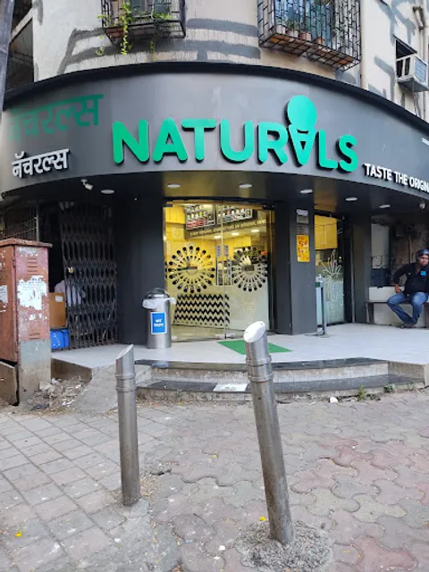 Naturals Ice Cream