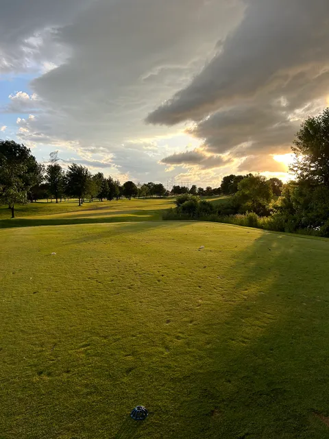 Cedar Creek Golf Course