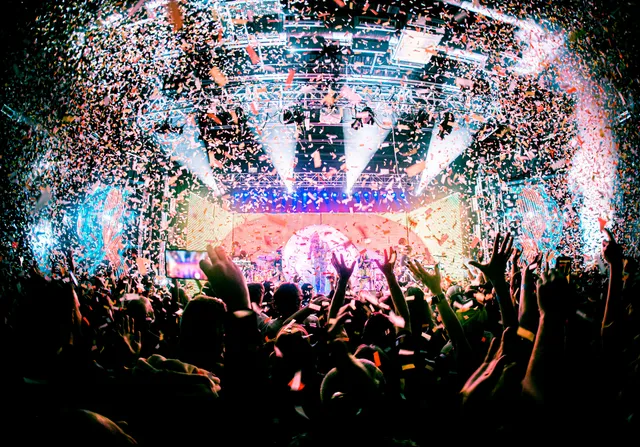 Knitting Factory Boise