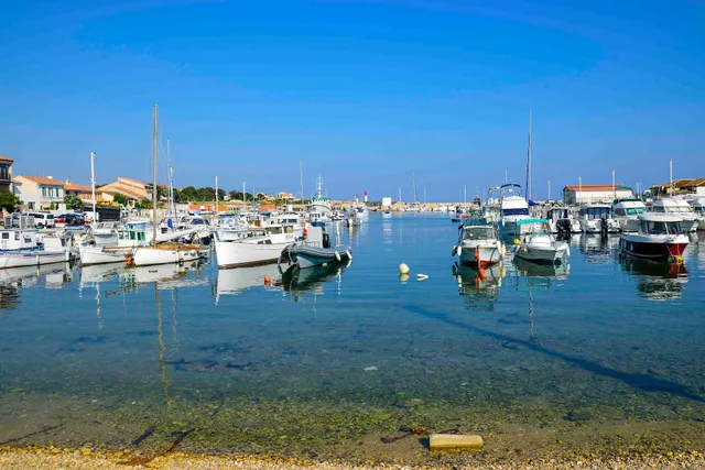 Port de Carro