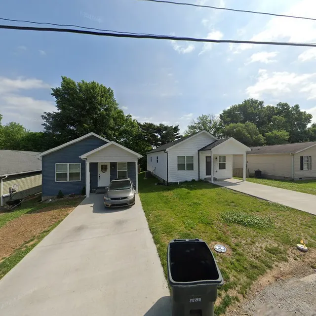 Tony Hack Appliances