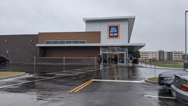 ALDI
