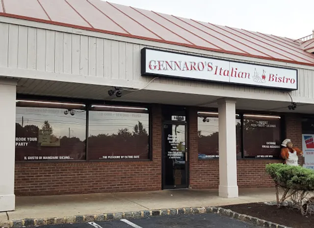 Gennaro's Restaurant