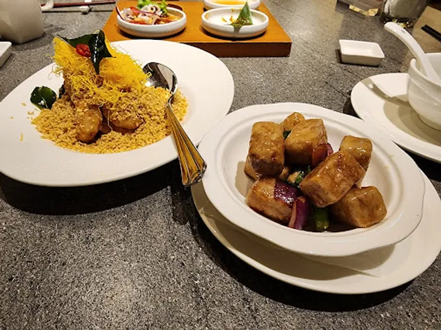 PUTIEN Taipei Zhongxiao Sogo Branch