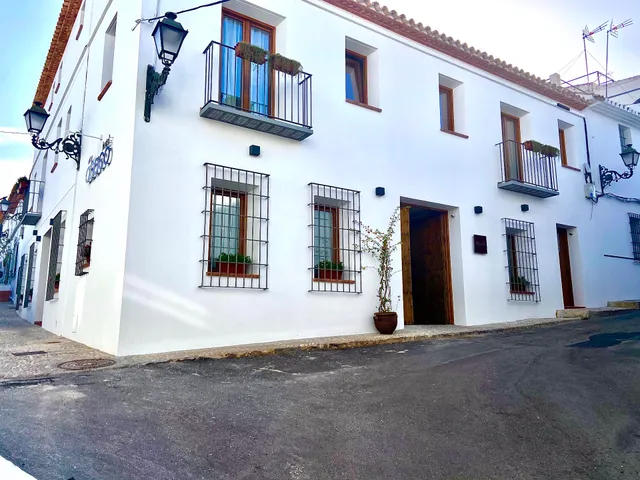 Hotel Abaco Altea