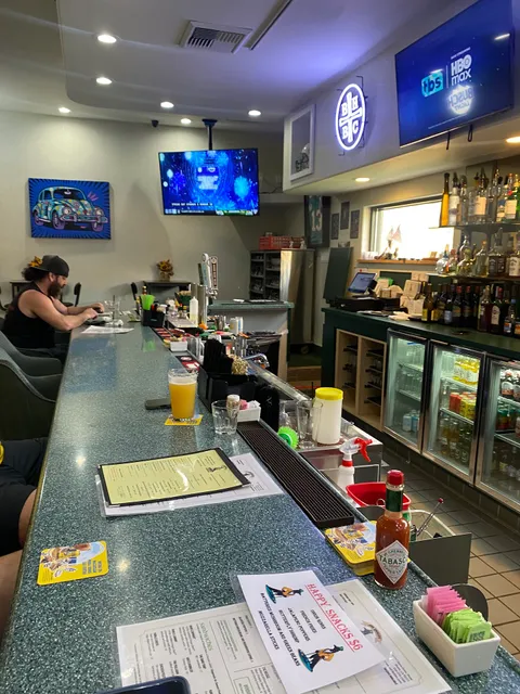 Ard Farkle's Grub and Grog