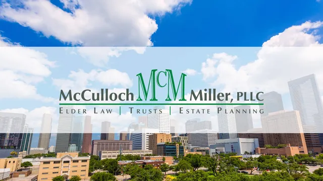 McCulloch & Miller, PLLC