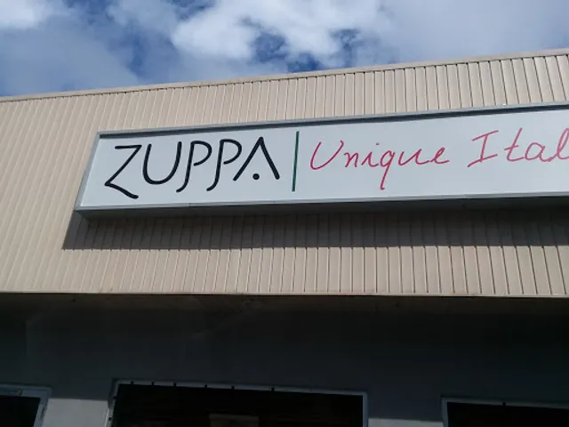 Zuppa - Unique Italian Pub