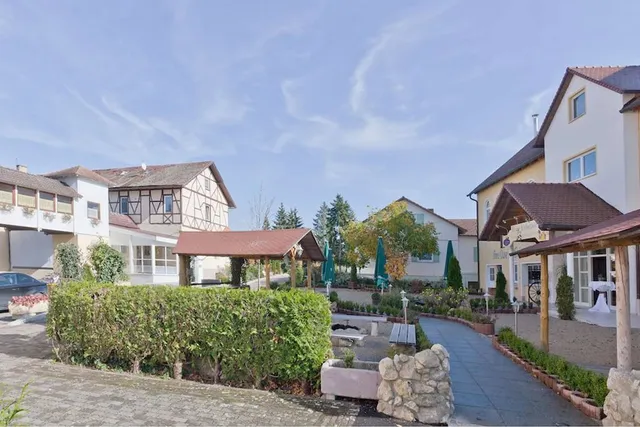 Seebauer-Hoteldorf Gut Wildbad - Seebauer Hotel GmbH