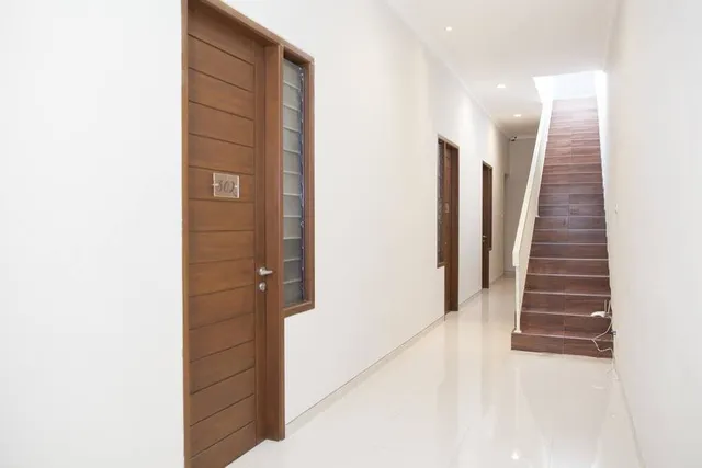 RedDoorz @ Lowokwaru