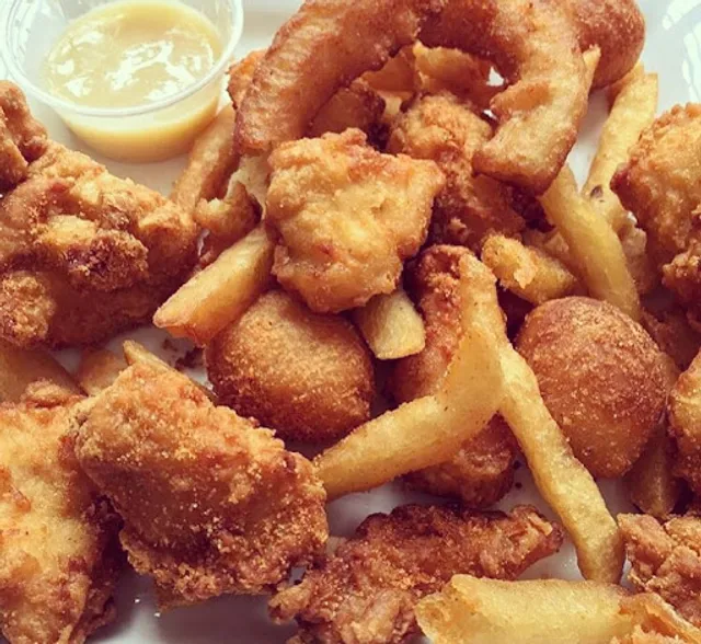 Garden Catering - Fairfield