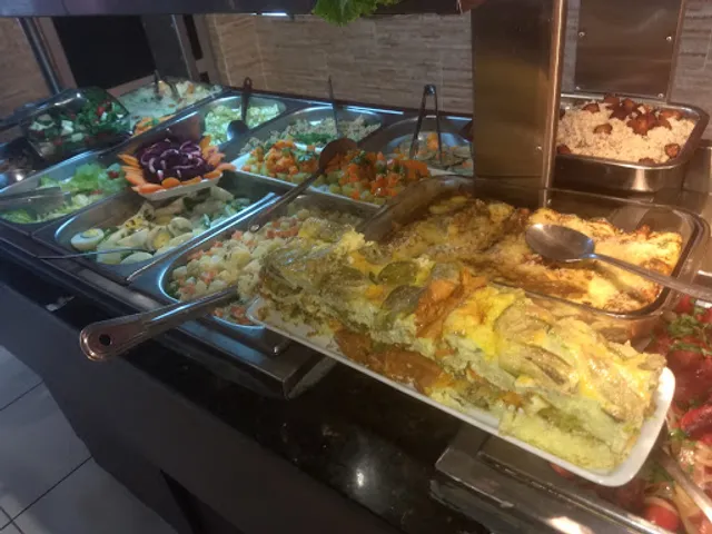 Padaria e Restaurante Xavecon