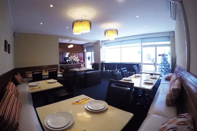 Buddy Thai Restaurant