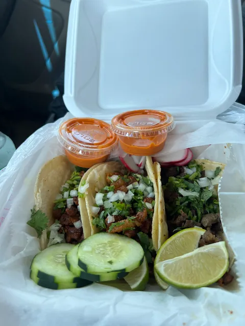 Tacos Ruta 635