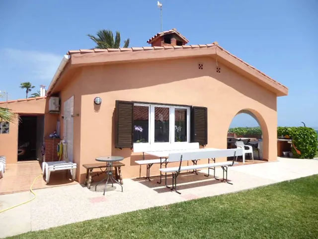 Cala Puntal O/1, 12500 Vinarós