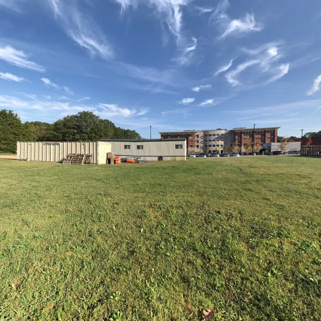 University of Memphis Park Avenue Campus