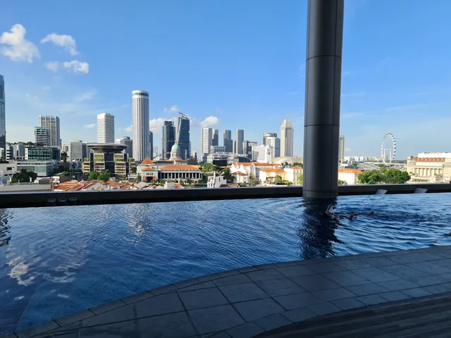 Fitness First - One George Street