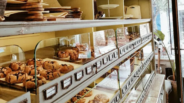 Maison Charlotte Busset