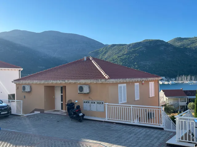 Apartments Villa Eva