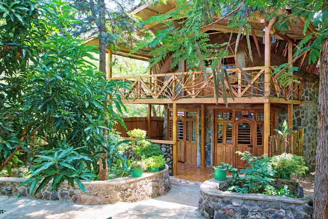 paradise Lodge Arba Minch