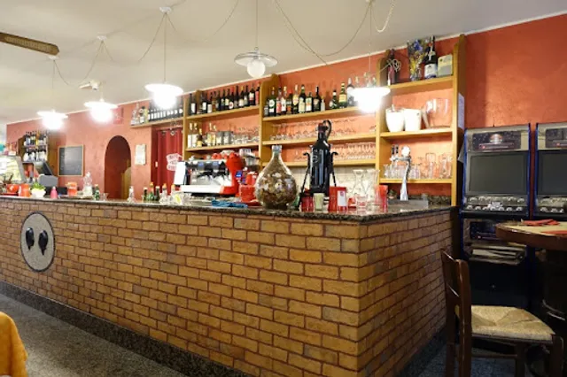 TRATTORIA AI DUE MORI DI CANCELLIER ELENA