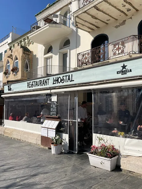 Restaurant L'Hostal