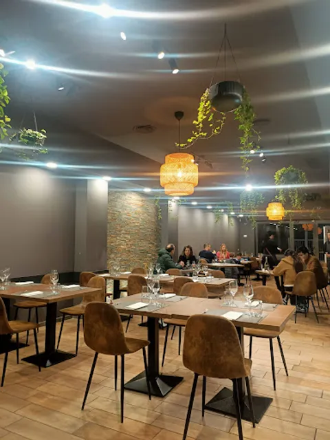 MIA - Pizzeria Creativa