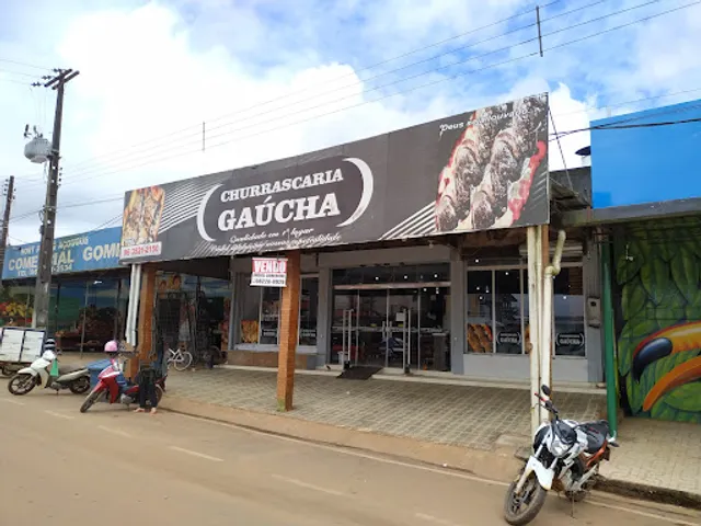 Churrascaria Gaúcha