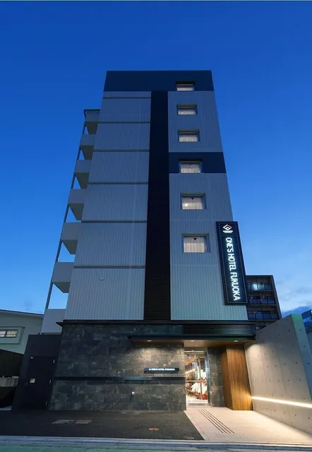 One's Hotel Fukuoka