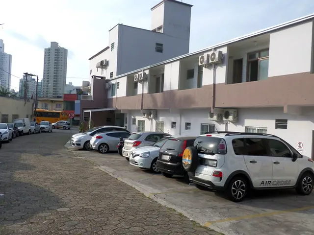 Hotel Flat Sol - Hotel em Balneário Camboriú