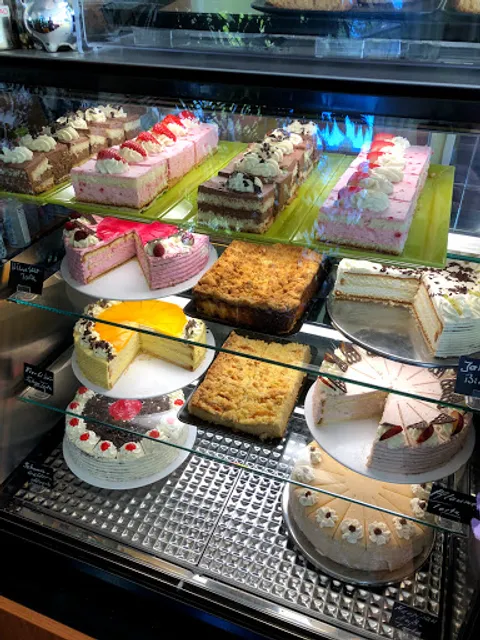 Café Restaurant Flair