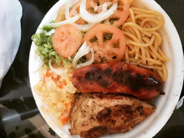 Galeteria Muito + sabor